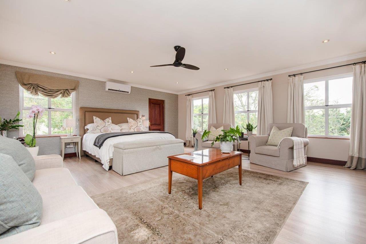 Wild Olive Executive Suite Johannesburgo Exterior foto