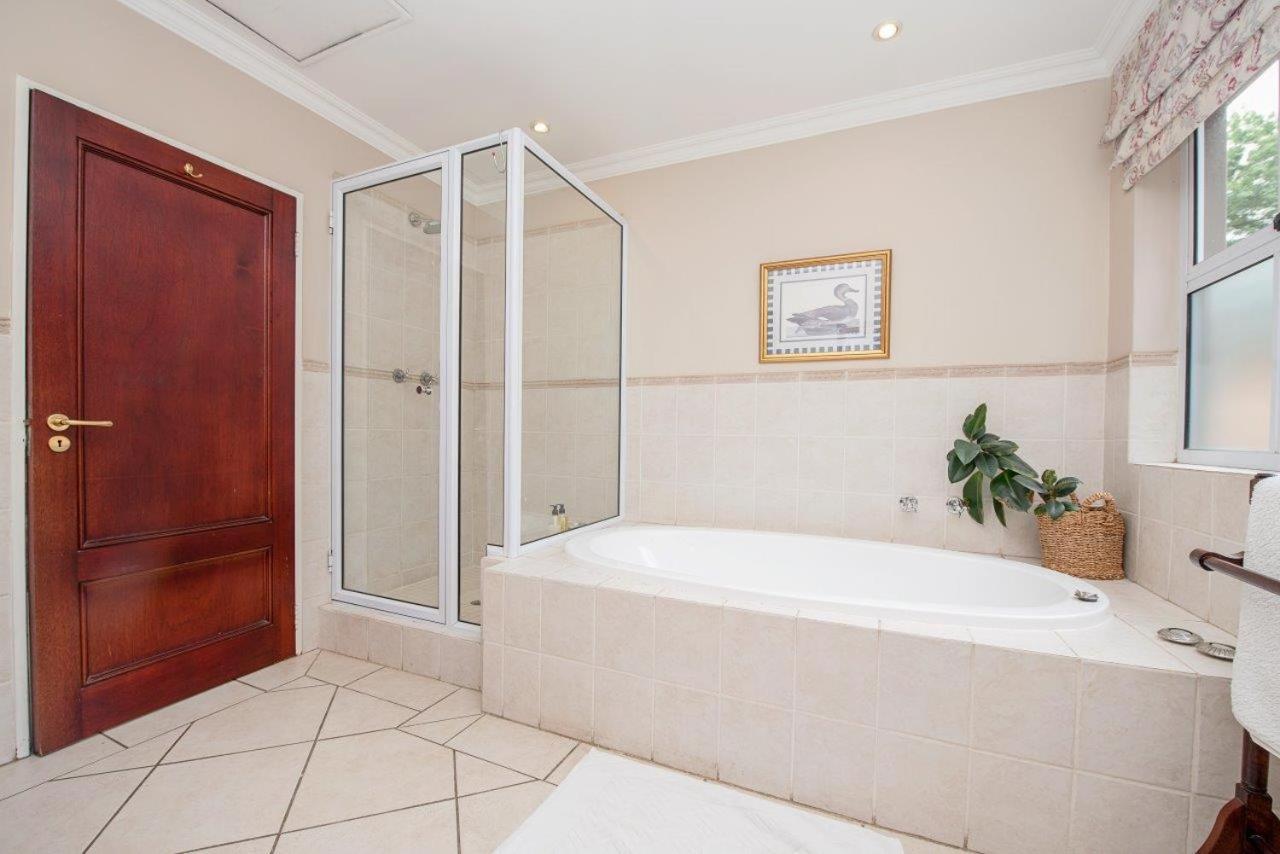 Wild Olive Executive Suite Johannesburgo Exterior foto